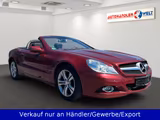 Mercedes-Benz SL 350 Automatik AAC Xenon SHZ Navi Memory PDC - Mercedes-Benz SL-Klasse Gebrauchtwagen in Berlin