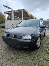 Volkswagen Golf 1.4 Champ 16 V - Volkswagen Golf: Champ