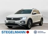 Volkswagen T-Roc 2.0 TDI Facelift Life *AHK*LED*App-Connect - gebrauchte Volkswagen T-Roc mit Facelift