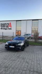 BMW 535i M Paket - BMW 535 in Bochum