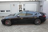Porsche Panamera Turbo Approved Garanti Pano 21zoll - gebrauchte Porsche Panamera aus dem Jahr 2018