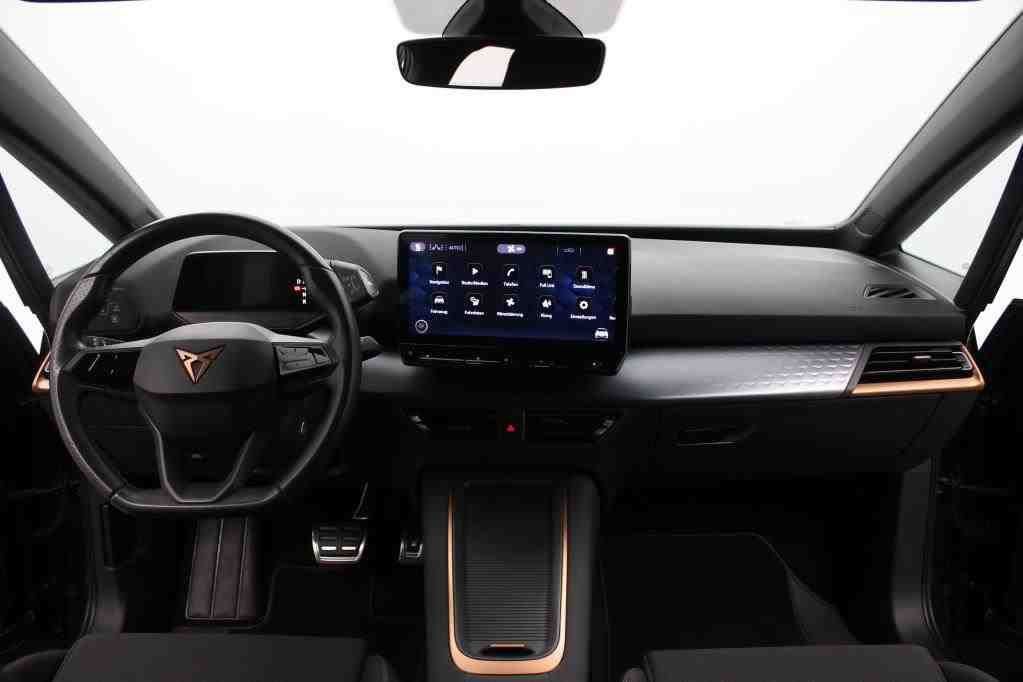 Cupra Born 150kW RFK*PDC*Tempo*Klima*SH