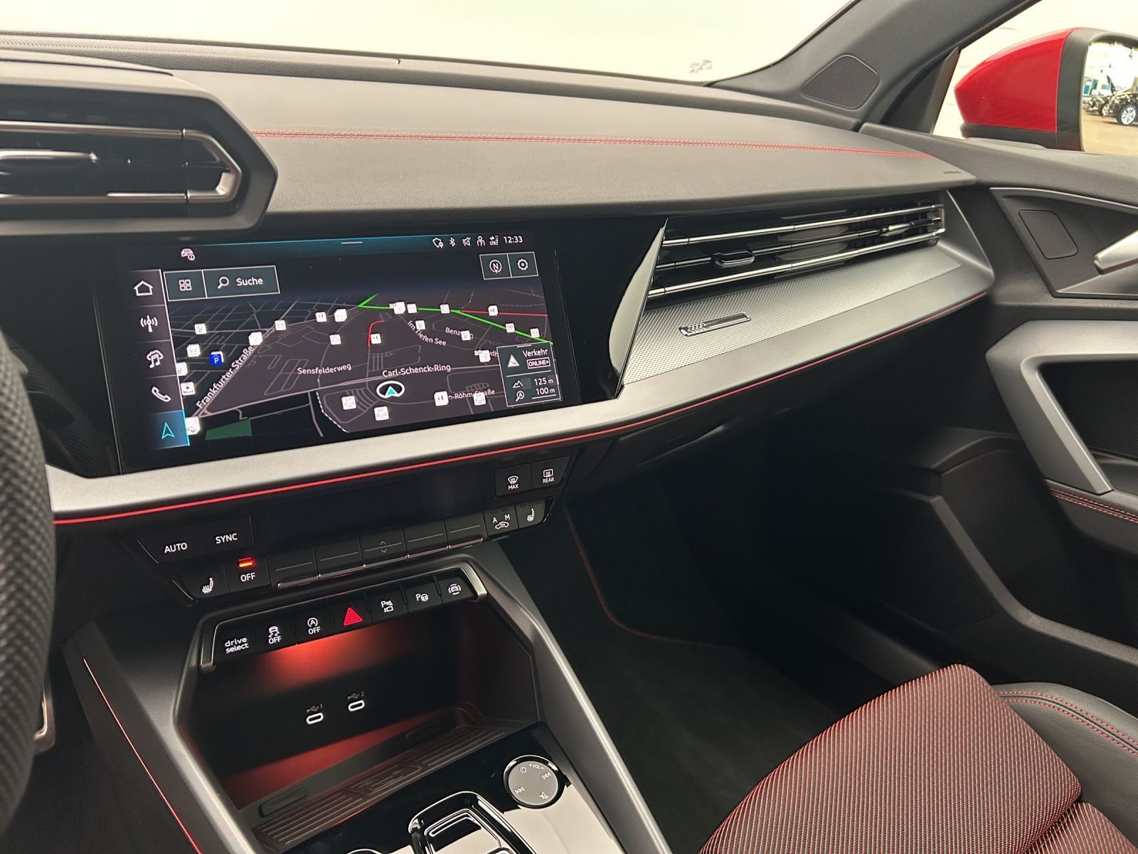 Audi A3 - Bild 6