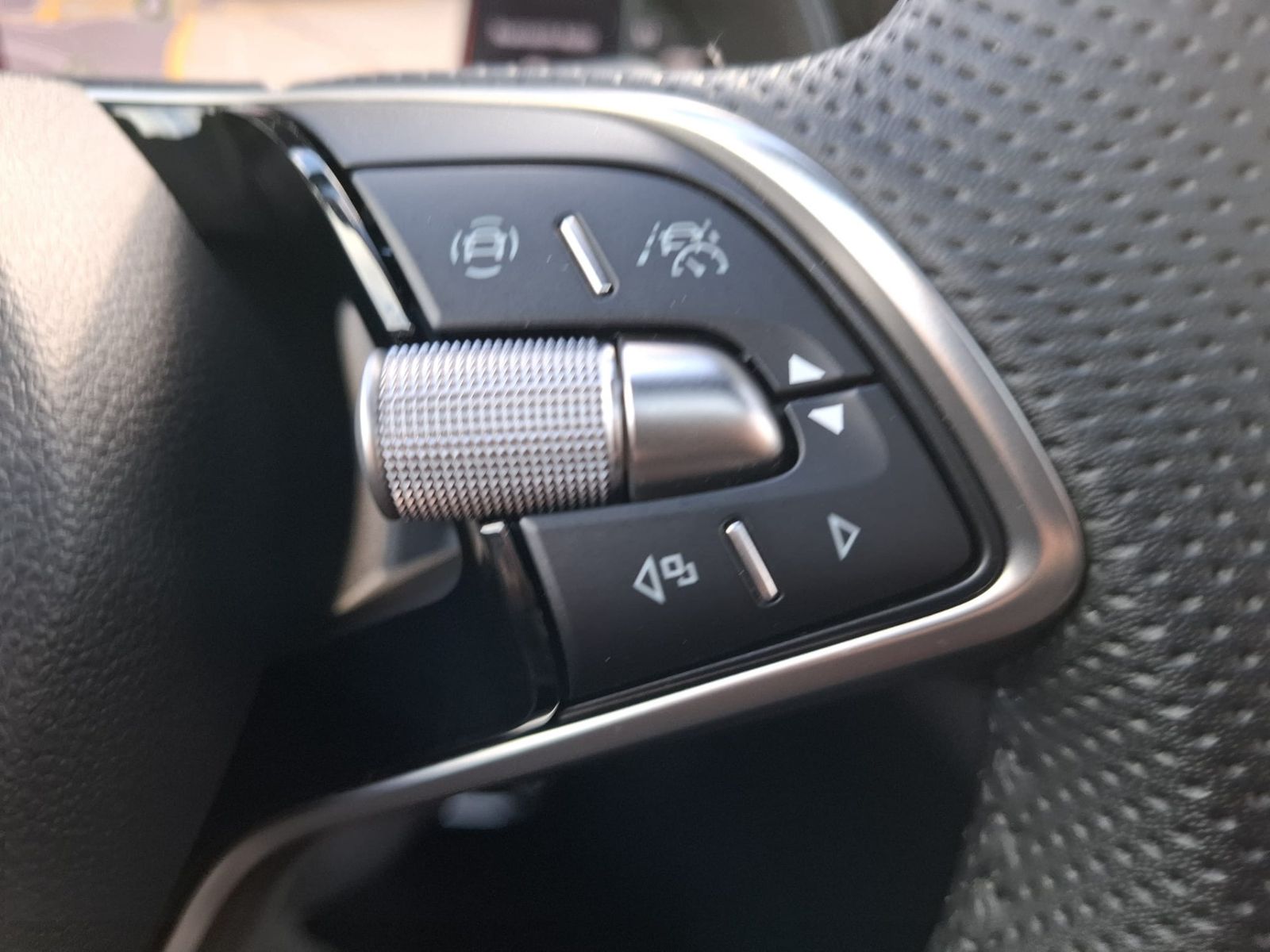 Fahrzeugabbildung SKODA Kamiq 1.5 TSI DSG Monte Carlo PANO*MATRIX*5J.GAR