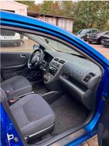 Honda Civic  - Honda Civic aus 2003