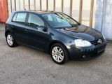 Volkswagen Golf V Lim. Tour Champion 1.6 - Volkswagen Golf: Champ