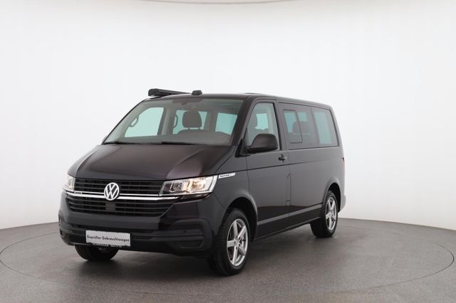 Volkswagen T6.1 Multivan Trendline TDI 4MOTION | MARKISE