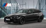 BMW M3 Competition Touring mit M x M Drivers P. DAB