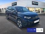 Opel Frontera Electric Edition 113 *TechPak - Opel Frontera: Schwarz