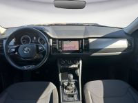 Skoda Kodiaq - Vorschau Bild 12