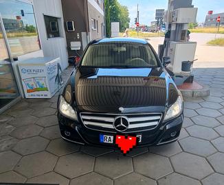 2011 Mercedes-BENZ CLS — фото 1