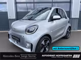 Smart smart EQ fortwo Exclusive LED Panorama Kamera... - Smart ForTwo: Eq