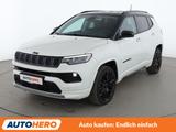 Jeep Compass 1.3 T4 4xe Plug-in Hybrid S Aut.*LED* - Jeep Compass in Nürnberg
