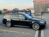 BMW M5 E61 - BMW M5: Kombi