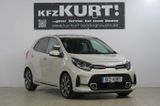 Kia Picanto 1.2 DPI AMT GT Line! ASS-TECH. PAKET - Kia Picanto Gebrauchtwagen in Dortmund