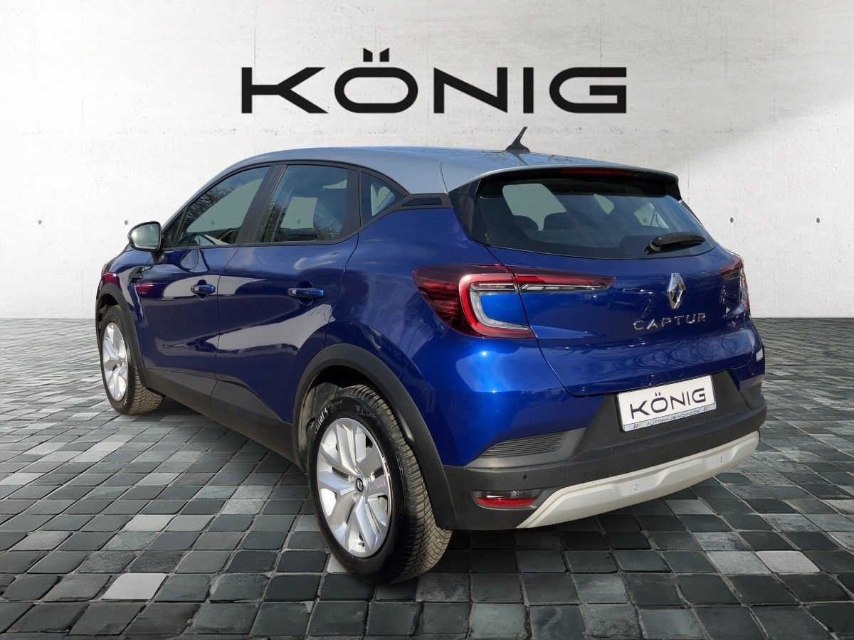 Renault Captur - Bild 3