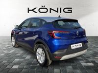 Renault Captur - Vorschau Bild 3