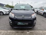 Citroën C3 Picasso Exclusive - Citroën C3 mit Diesel-Antrieb
