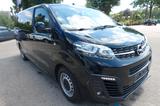 Opel Vivaro 1.5 D Kombi L3* 9-Si./Navi/PDC/Privacy/BT - gebrauchte Opel Vivaro aus dem Jahr 2021