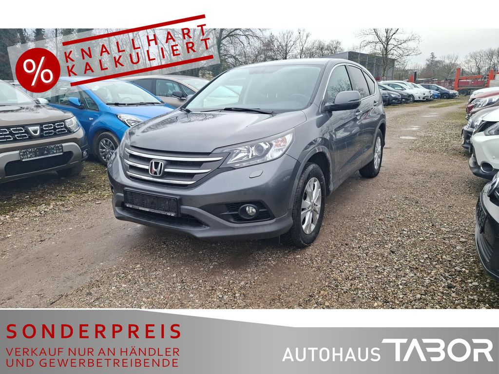 Angebot ansehen Honda CR-V