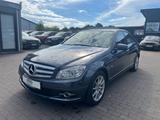 Mercedes-Benz C 250 CDI Avantgarde BlueEfficiency Automatik - gebrauchte Mercedes-Benz C 250 aus dem Jahr 2010