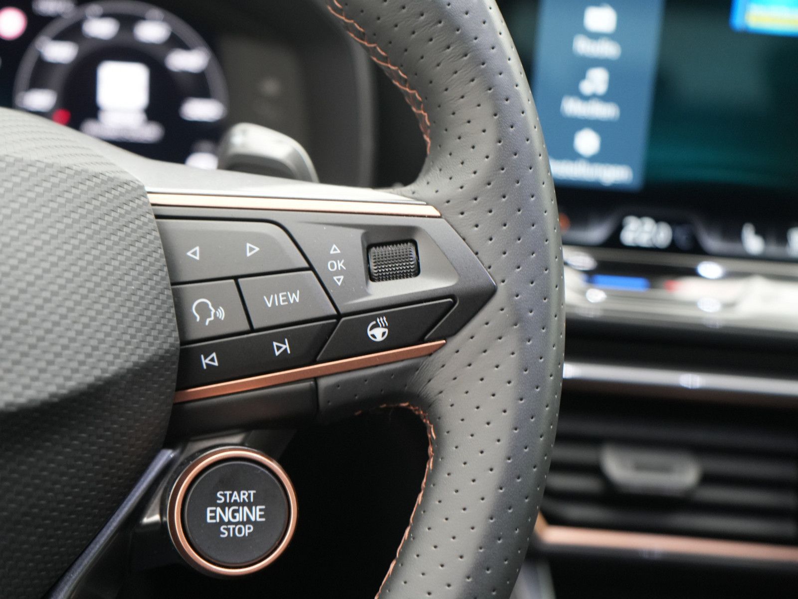 Cupra Formentor - Bild 6