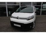 Citroën Jumpy XL HDi 150 Club AHK Kamera Klima Moduwork - Citroën Kastenwagen Jumpy