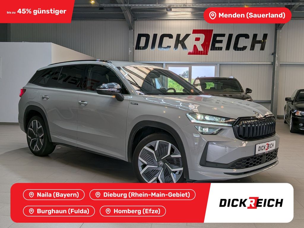 Image of Skoda Kodiaq