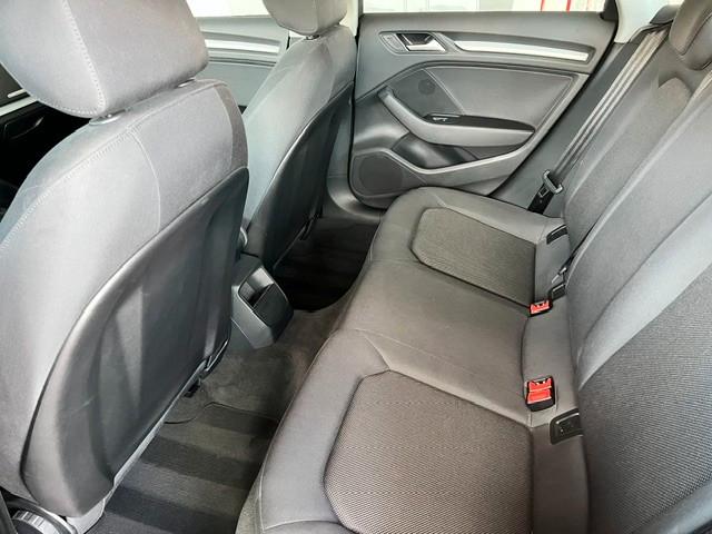 Audi A3 Limousine 30 TFSI Sport, миниатюра 20