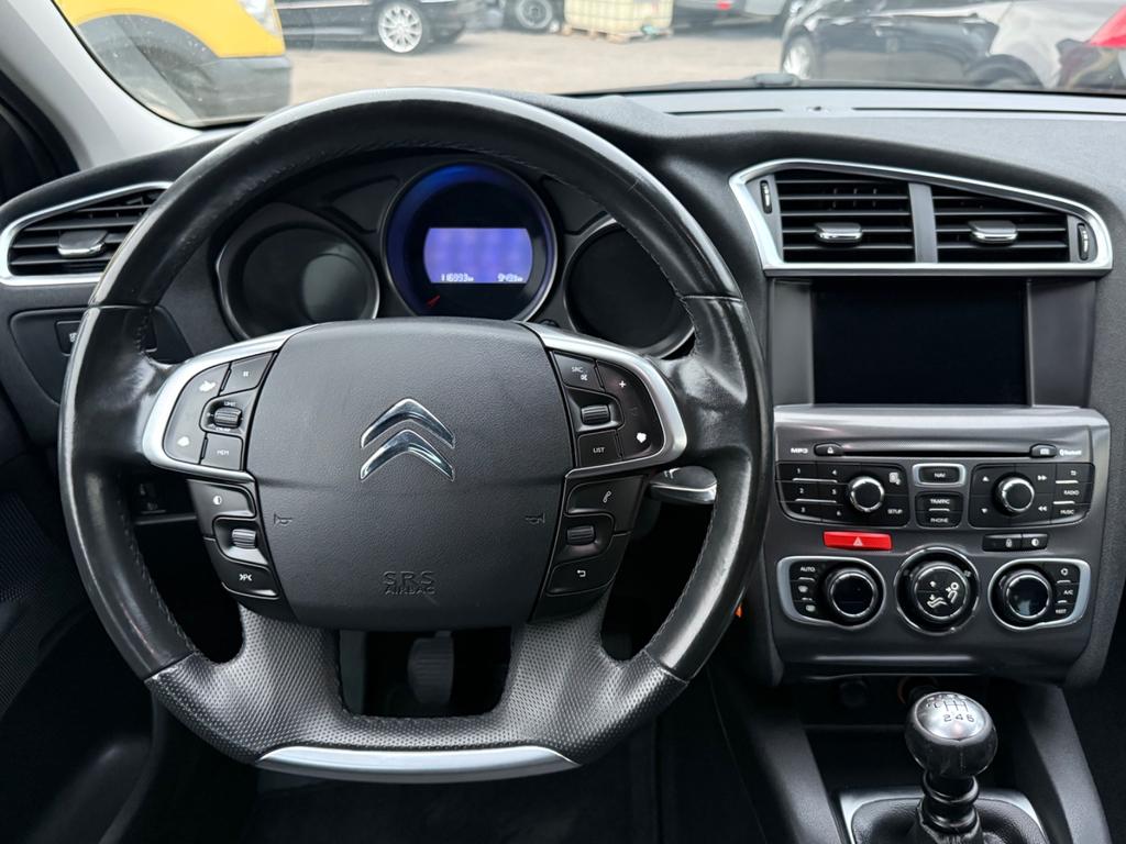 Citroën C4