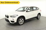 BMW X1 sDrive 18d Advantage BLUETOOTH+PDC+SHZ+AWR+BC - BMW X1 in Solingen