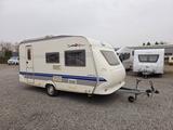 Hobby 440 SB De Luxe easy - Hobby De luxe easy