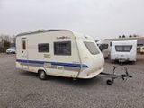 Hobby 440 SB De Luxe easy - Hobby De luxe easy