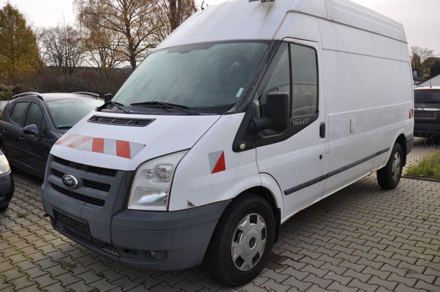 Ford Transit Kasten FT 350 L Trend LKW ALLRAD