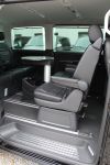 Volkswagen T6.1 Multivan Highline DSG 4Motion Kamera Standh