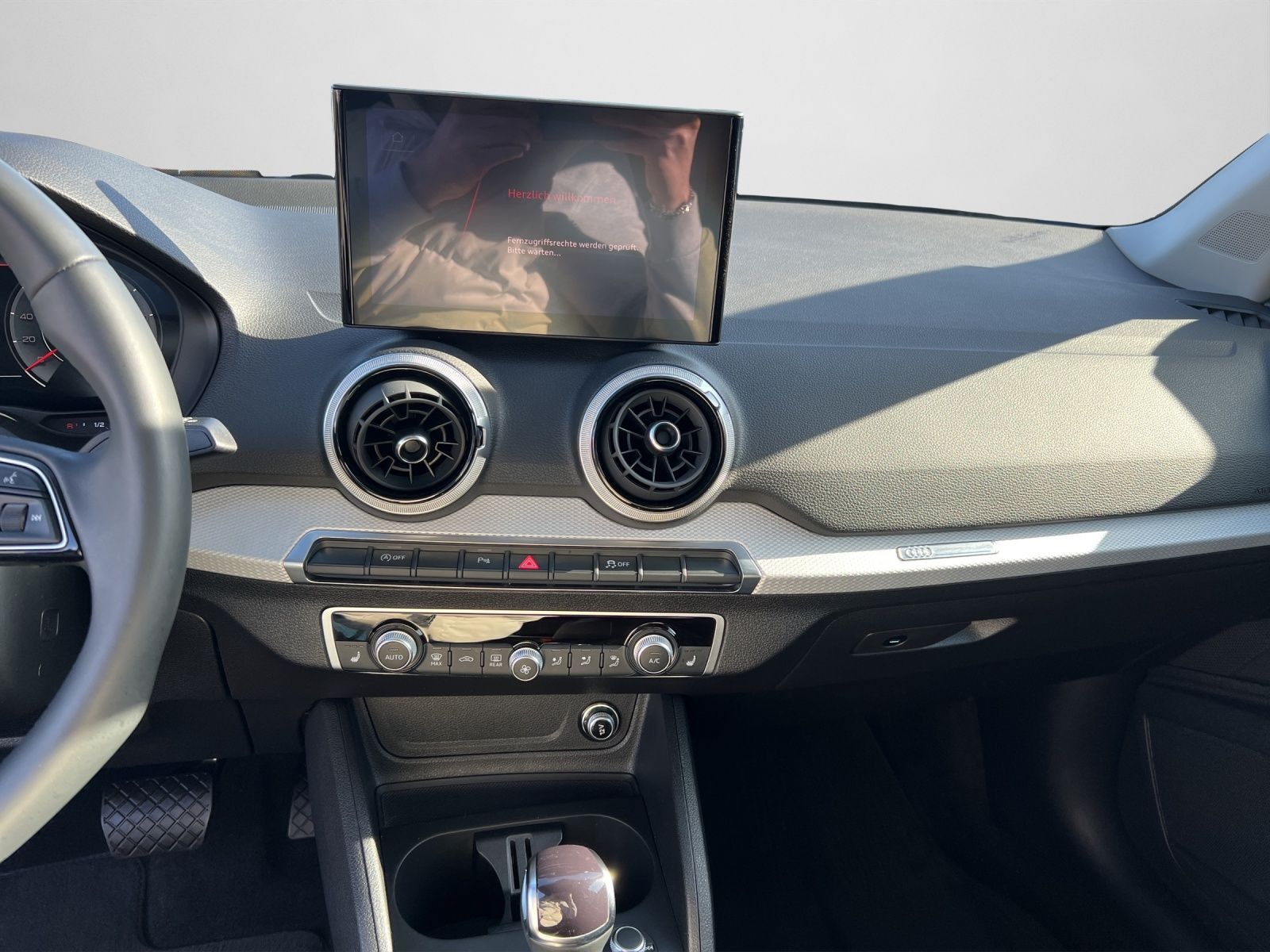 Audi Q2 - Bild 12