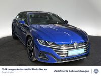 Volkswagen Arteon - Vorschau Bild 6