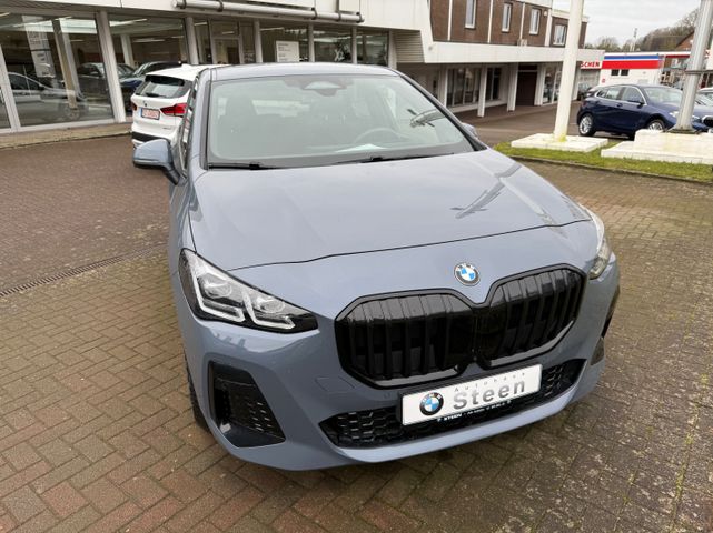 BMW 218i Active Tourer Aut.