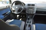 Volkswagen Polo IV Sportline 1,4*Sportsitze*Sportfahrwerk* - Volkswagen Polo: Sportline