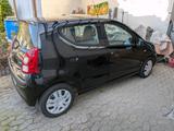 Nissan verkaufe Nissan Pixo - Nissan Pixo von privat