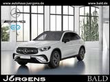 Mercedes-Benz GLC 300 d 4M AMG-Sport/Pano/AHK/Night/Sitzklima