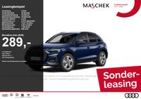 Audi Q5 - Vorschau Bild 1