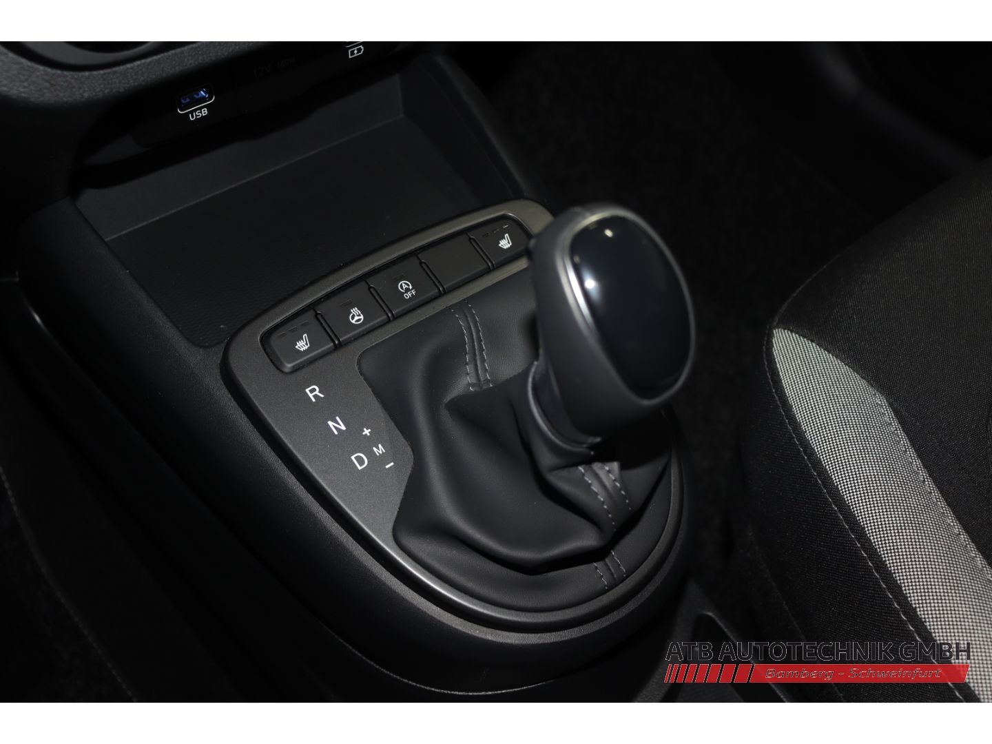 Hyundai i10 – Bild 19