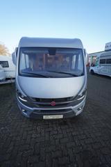 Bürstner Elegance I 910 G Teilleder 53409,00 Nachlass - Bürstner I