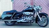 Harley-Davidson Road King CVO Screamin` Eagle