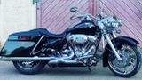 Harley-Davidson Road King CVO Screamin` Eagle - HARLEY-DAVIDSON CVO SCREAMIN