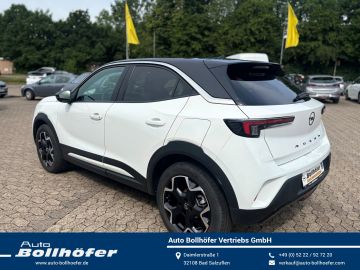 Bild 3 Opel Mokka Ultimate 1.2 ALCANTARA/KLIMA AT/PDC V+H+CA