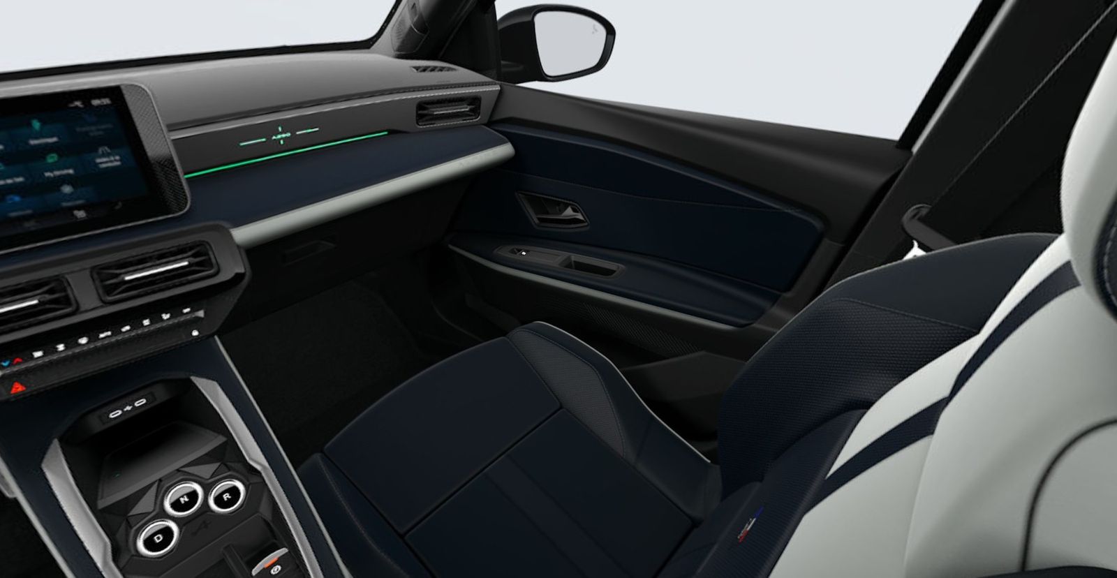 Alpine A290 - Bild 12