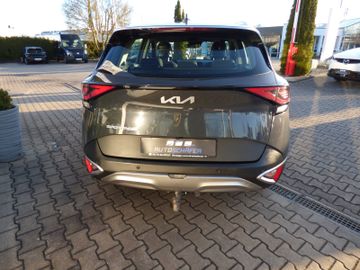 Bild 7 Kia Sportage 1.6 CRDi Mild Hybrid Vision (EURO 6d)