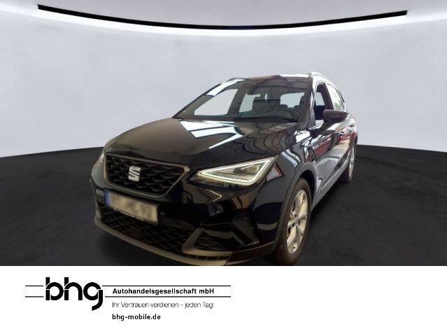ARONA 1.5 TSI DSG FR